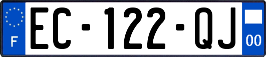 EC-122-QJ