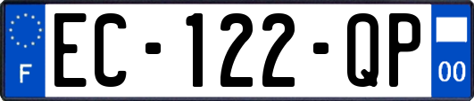 EC-122-QP