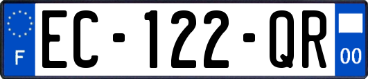 EC-122-QR