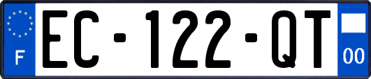 EC-122-QT