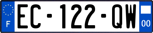 EC-122-QW