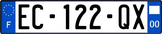 EC-122-QX