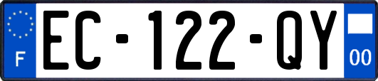 EC-122-QY