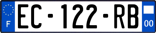 EC-122-RB