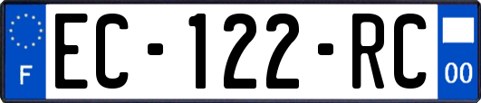 EC-122-RC