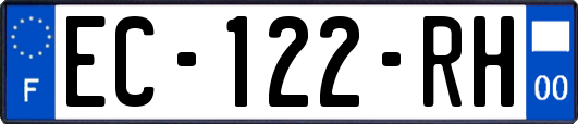 EC-122-RH