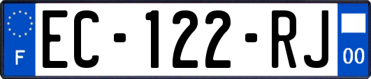 EC-122-RJ