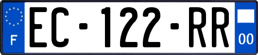 EC-122-RR