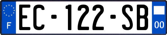 EC-122-SB