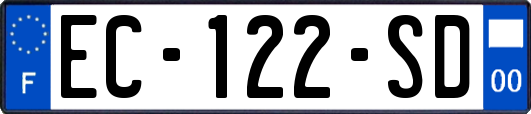 EC-122-SD