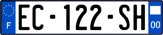 EC-122-SH