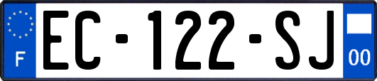 EC-122-SJ