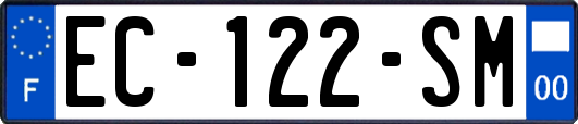 EC-122-SM
