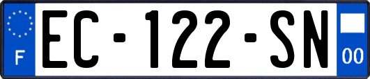 EC-122-SN