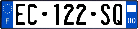 EC-122-SQ