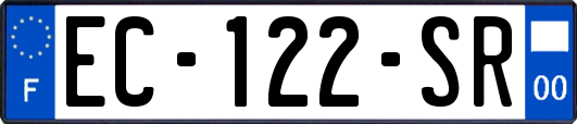 EC-122-SR