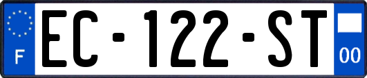 EC-122-ST