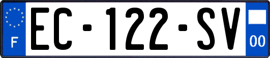 EC-122-SV