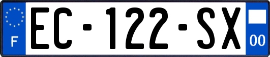 EC-122-SX
