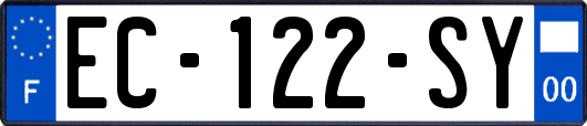 EC-122-SY