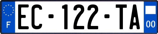EC-122-TA