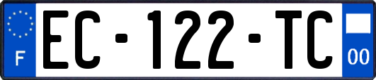 EC-122-TC