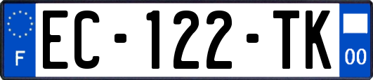 EC-122-TK