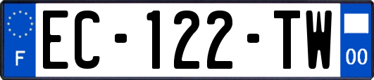 EC-122-TW