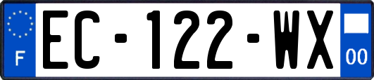 EC-122-WX