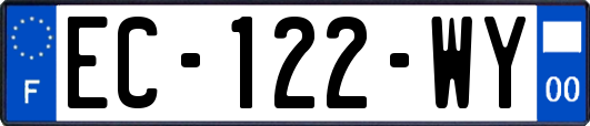EC-122-WY