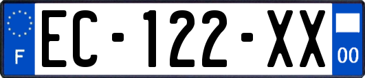 EC-122-XX