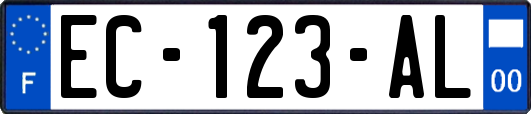 EC-123-AL