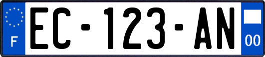 EC-123-AN