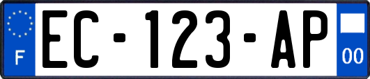 EC-123-AP