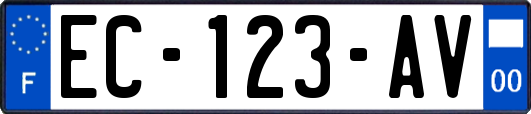 EC-123-AV