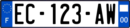 EC-123-AW