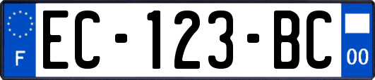 EC-123-BC