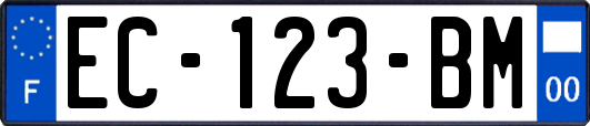 EC-123-BM