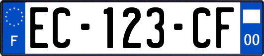 EC-123-CF