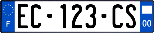 EC-123-CS