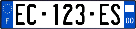 EC-123-ES