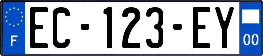 EC-123-EY