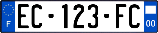 EC-123-FC