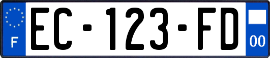 EC-123-FD