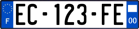 EC-123-FE