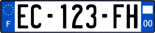 EC-123-FH