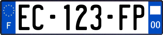 EC-123-FP