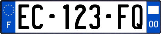 EC-123-FQ