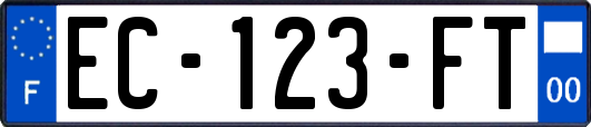 EC-123-FT