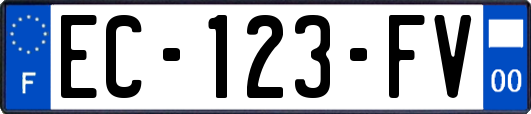 EC-123-FV